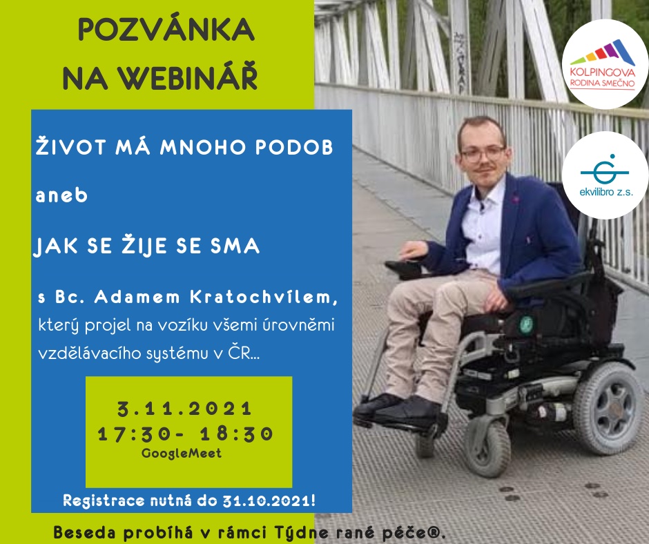 pozvánka na webinář