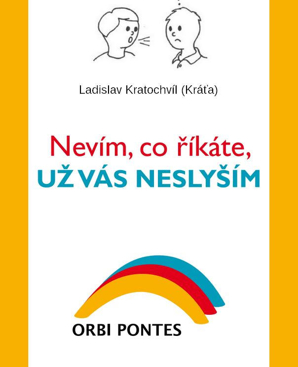 obálka brožury